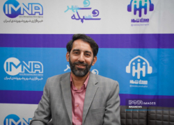 بازار گل‌وگیاه همدانیان به «باغ ارغوان» منتقل شد