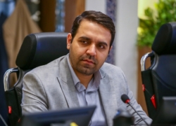 20درصد تخفیف بلیت اتوبوس برای شهروندانی که از رمزینه استفاده می‌کنند