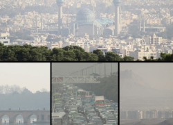 اقتصاد زیر بار آلودگی اقتصاد زیر بار آلودگی