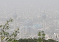 غیرحضوری شدن مدارس، دانشگاه‌ها و دورکاری ادارات اصفهان