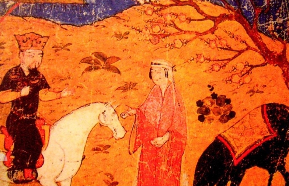 فاطمه طوسی؛ بانویی که مانع تعرض مغولان به حرم رضوی شد