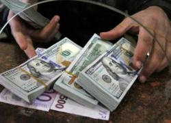 قیمت دلار امروز در بازار آزاد چهارشنبه ۳ دی