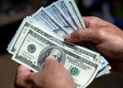 قیمت دلار امروز شنبه ۲۹ آذر ۱۴۰۴