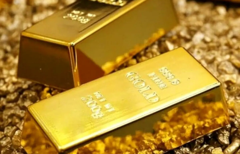 قیمت طلا امروز