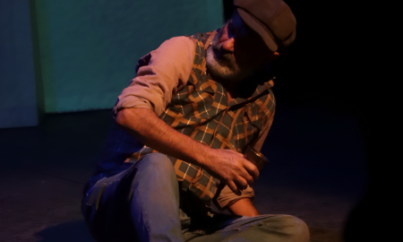 روایتی از توهم انتخاب در برهوت تنهایی