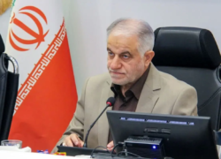 تفریغ بودجه ۱۴۰۳ هفت سازمان خدمات شهری اصفهان بررسی و تأیید شد
