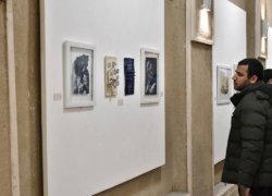 خوانش خویشتن ایرانی در «دیو و پری»