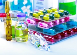 داد از دارو! داد از دارو!