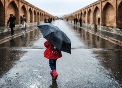 زمستان پرآب در راه است؟