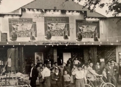 یادی کنیم از سینما! یادی کنیم از سینما!