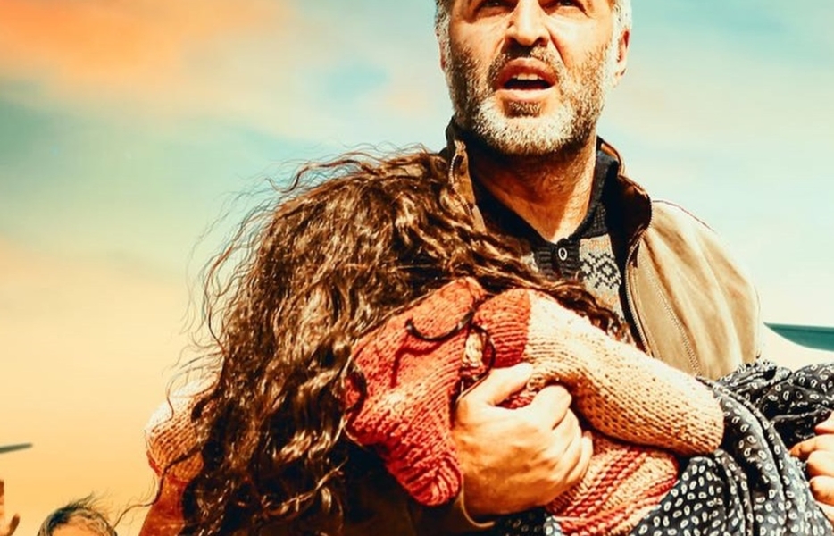 قهرمانی در بم مثل قهرمانی در جنگ نیست