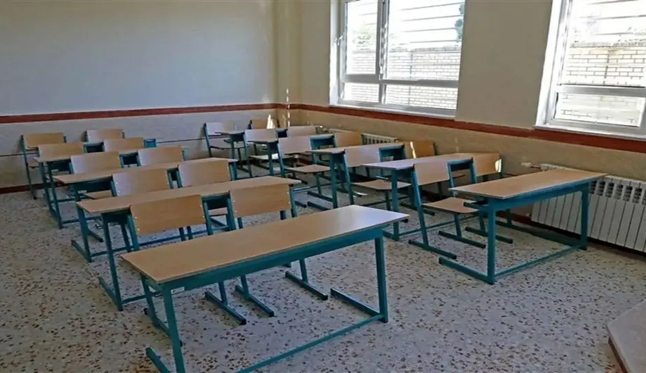مدارس اصفهان و چند شهر استان فردا غیرحضوری شد