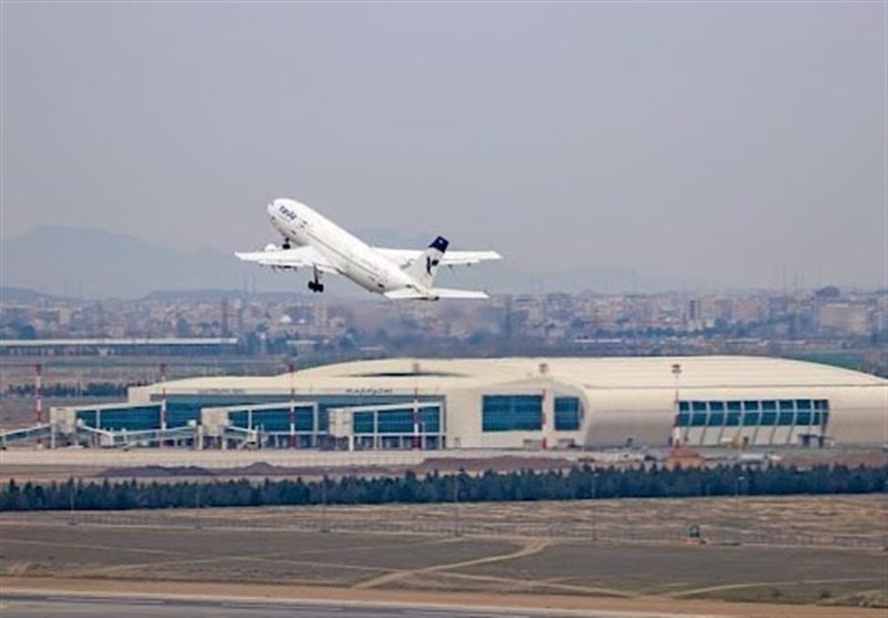  مسافران پیش از عزیمت به فرودگاه با شماره ۱۹۹ تماس بگیرند