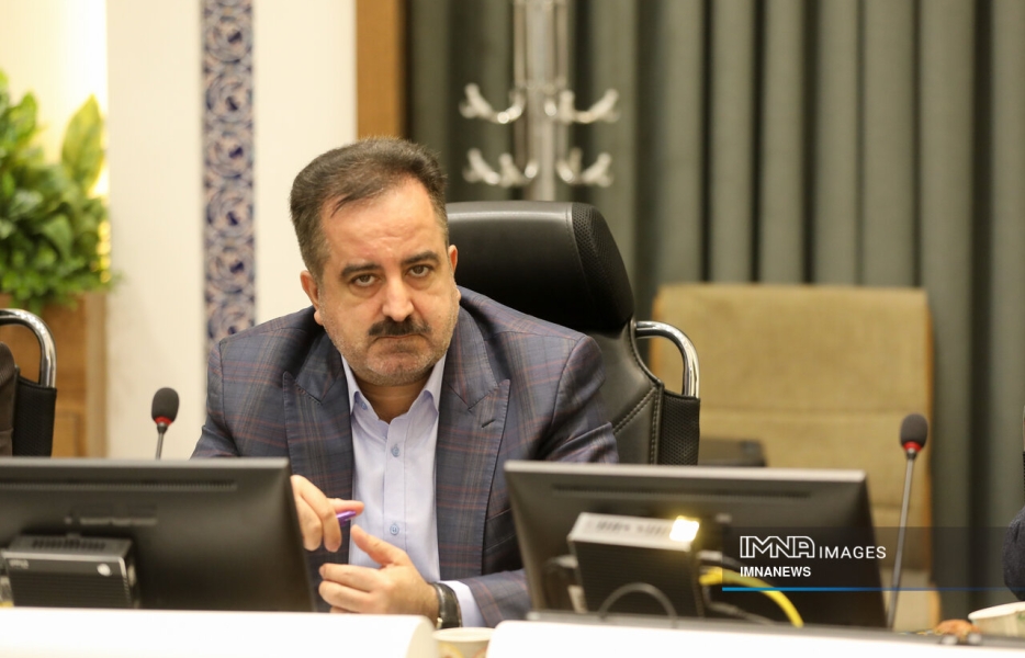 پروژه‌های مشارکتی شهرداری اصفهان به صف افتتاح رسید