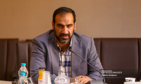 جشن بزرگ تقدیر از خادمان سلامت شمال اصفهان برگزار می‌شود