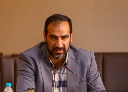 هم‌افزایی دستگاه‌های اجرایی در نشست فصلی منطقه۷ اصفهان برای ارتقای خدمات شهری