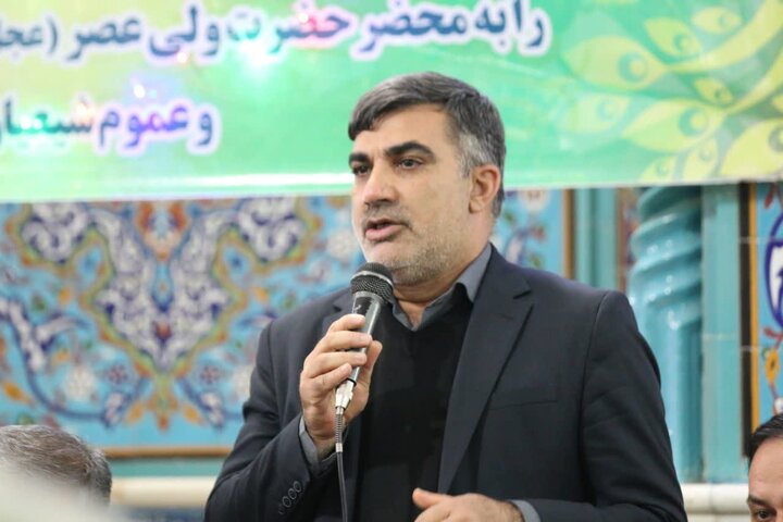 تکریم پاکبانان منطقه۱۵ اصفهان با محور خانواده و سرمایه انسانی