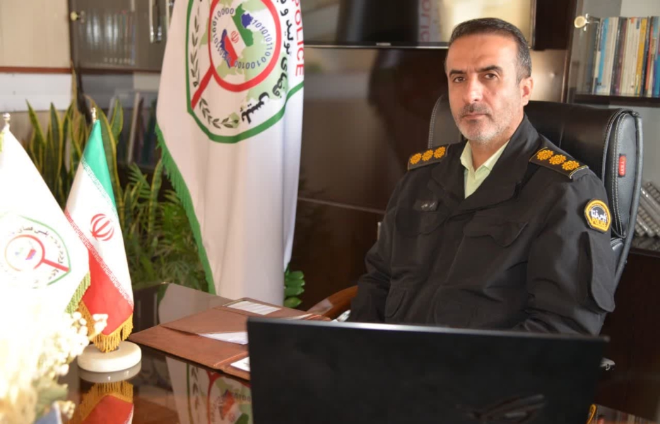 هشدار پلیس فتا اصفهان درباره کلاهبرداری با سوءاستفاده از هوش مصنوعی