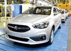 واگذاری سهام سایپا با ۹ متقاضی ادامه دارد