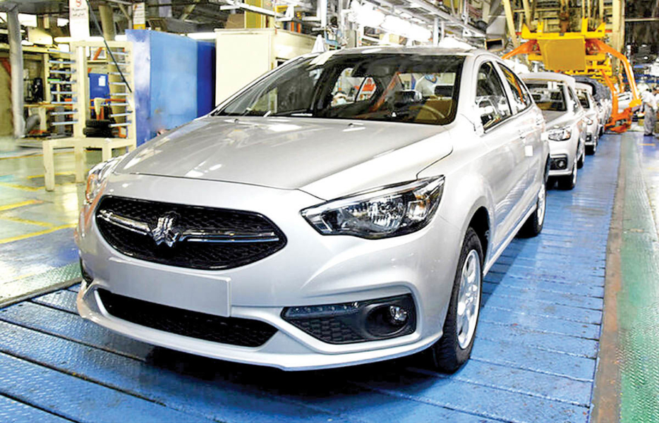 واگذاری سهام سایپا با ۹ متقاضی ادامه دارد