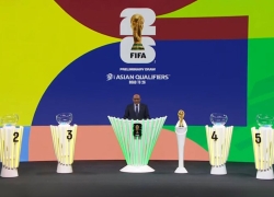 پخش زنده مراسم قرعه‌کشی جام جهانی ۲۰۲۶ در پلتفرم‌ها ممنوع شد