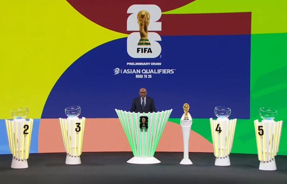 پخش زنده مراسم قرعه‌کشی جام جهانی ۲۰۲۶ در پلتفرم‌ها ممنوع شد