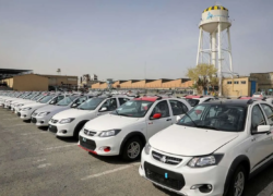 پیش‌فروش سایپا؛ کوییک و ساینا آغاز شد