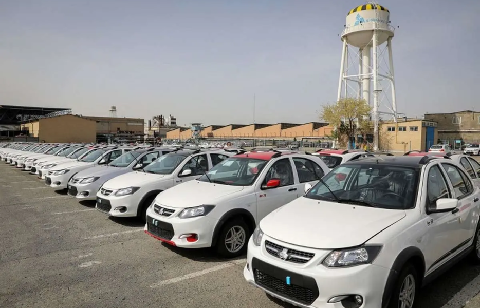 پیش‌فروش سایپا؛ کوییک و ساینا آغاز شد