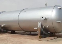 کدام ورق آهن برای ساخت تانک و مخزن مناسب است؟