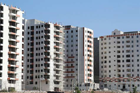 ۲ گام طرح استیجار عمومی برای ساخت مسکن اعلام شد