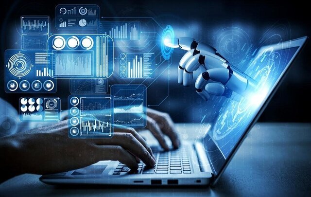 ظرفیت&zwnj;های هوش مصنوعی برای کیک اقتصاد اصفهان