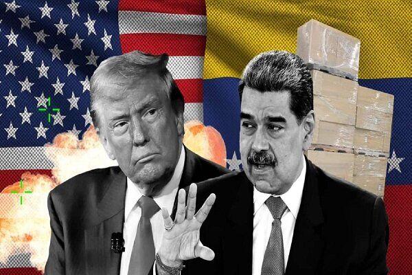 ربایش مادورو اجرای دیپلماسی &laquo;چماق و هویج&raquo;