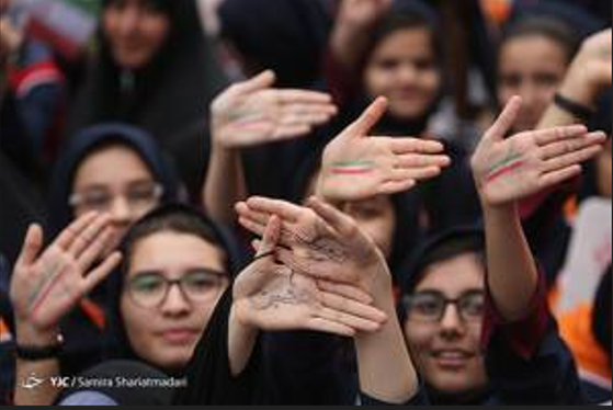 دانش&zwnj;آموزان را با مسئله مواجه کنید!