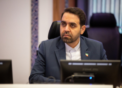 مسئله امنیت از هر کالایی ارزشمندتر و گران‌بهاتر است
