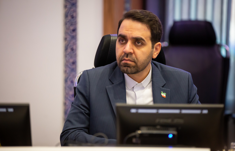 مسئله امنیت از هر کالایی ارزشمندتر و گران‌بهاتر است