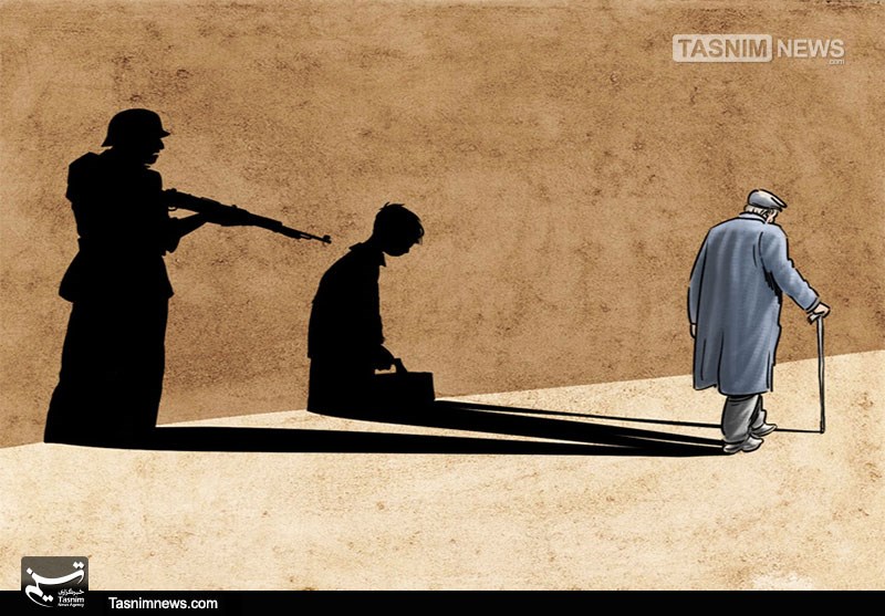 عملیات سایه جنگ