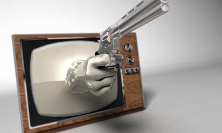 تحلیل استدلال «پیوست رسانه‌ای خشونت» و روایت قربانی