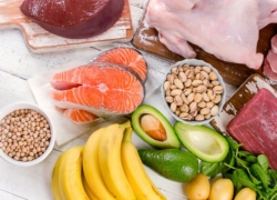 برای سلامت روان چه بخوریم؟