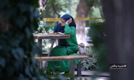 حمایت‌نشدن بهانه است