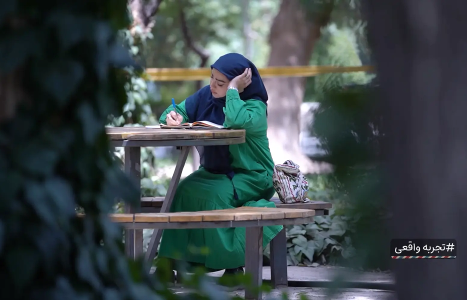 حمایت‌نشدن بهانه است