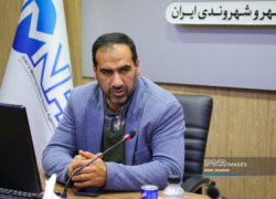 احداث پیاده‌روهای جدید در پارک باغ‌قوشخانه