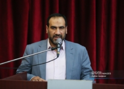 نورپردازی پل ۲۵آبان اصفهان وارد فاز طراحی شد