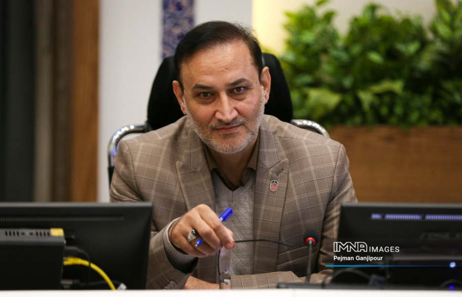 نوآوری هویت‌محور، مسیر آینده معماری اصفهان است