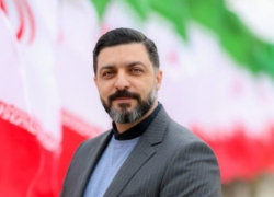 اصفهان در آستانه اعیاد شعبانیه آذین‌بندی شد