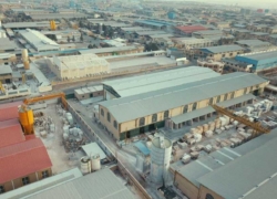 بر شهرک نظارت می‌کنیم!