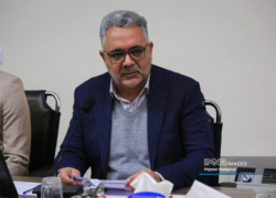 تأمین منابع آب پایدار برای فضای سبز اصفهان دنبال می‌شود