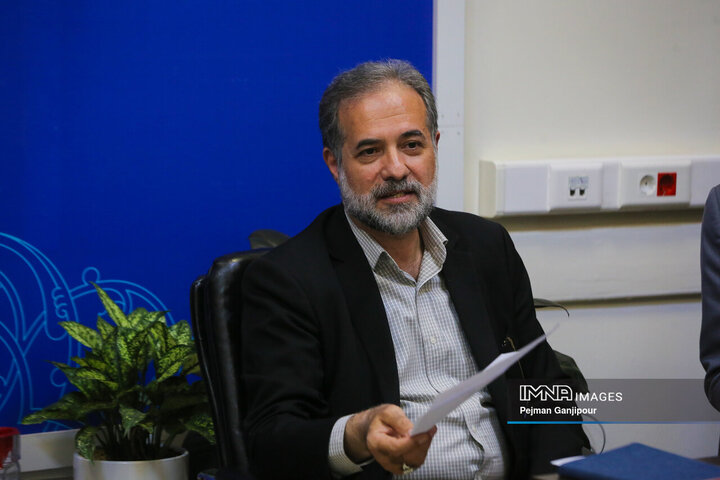 شهرداری اصفهان در مسیر ارتقای سطح زندگی کارکنان
