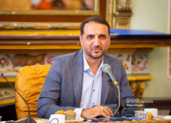 ۱۰ مسجد منطقه یک اصفهان میزبان معتکفان شد