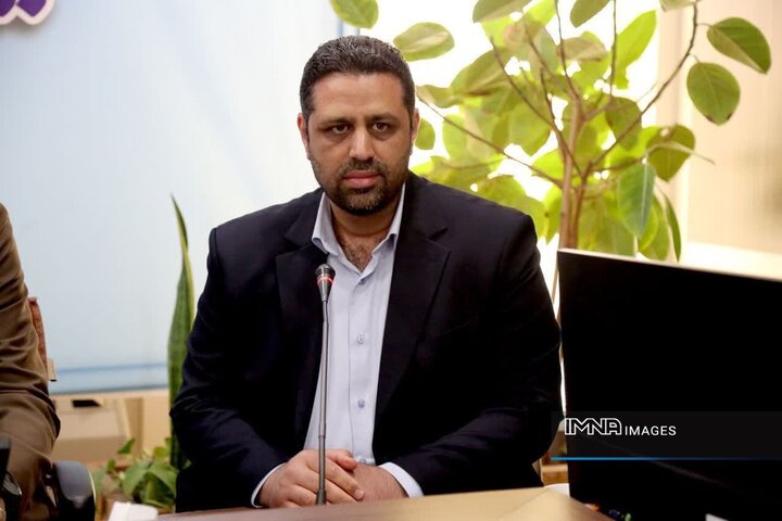 خسارت ۳۷۰میلیاردتومانی اغتشاشگران به اموال عمومی مردم در منطقه ۱۲ اصفهان