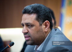 مشکلات ۱۵ شهروند منطقه۱۲ اصفهان در کمیته نظارتی شورای شهر بررسی شد